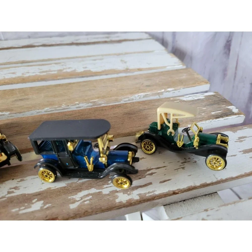 High speed antique white cast iron plastic‎ car fir